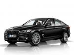 BMW 328i Gran Turismo Luxury Line 2013 года